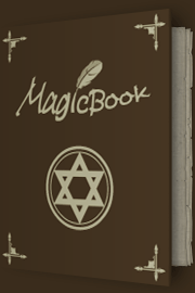 MagicBook