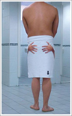 Sexy Towel-1
