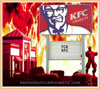 Kentucky Fried Cruelty